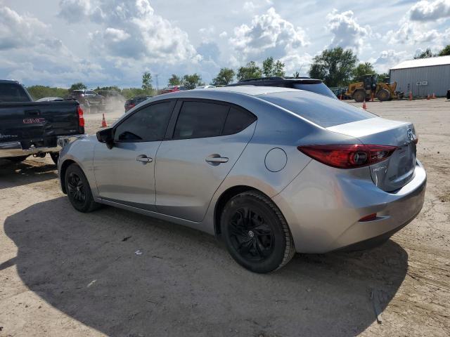 VIN JM1BM1T72E1150558 2014 Mazda 3, SV no.2