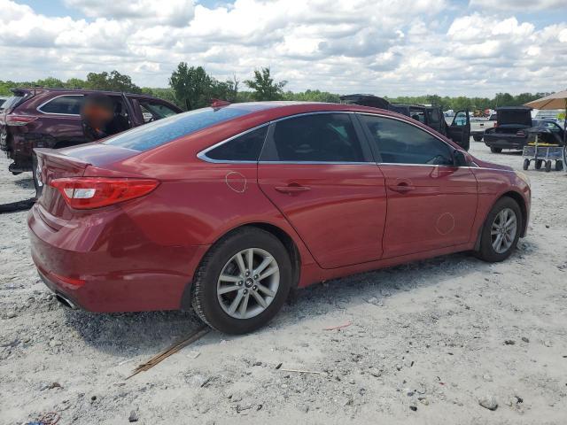 2015 HYUNDAI SONATA SE - 5NPE24AF9FH152333