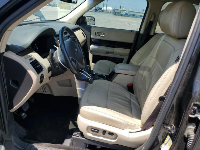 2013 Ford Flex Sel VIN: 2FMGK5C82DBD30410 Lot: 62715624