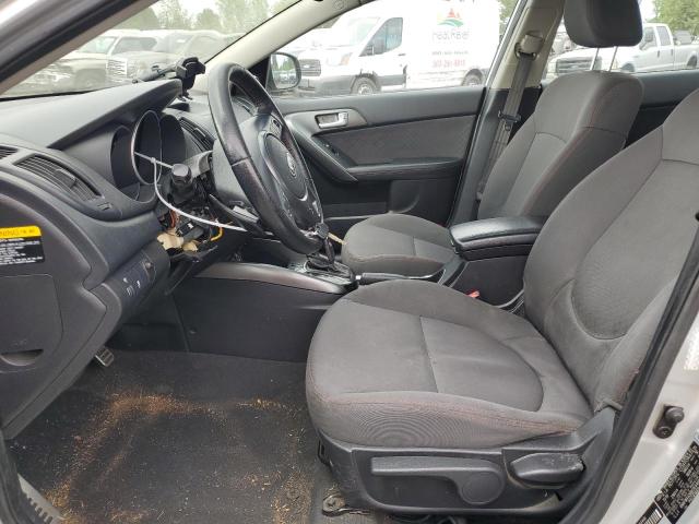 2011 Kia Forte Sx VIN: KNAFW4A36B5354469 Lot: 62048914