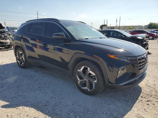 2022 HYUNDAI TUCSON SEL - 5NMJC3AE3NH029474