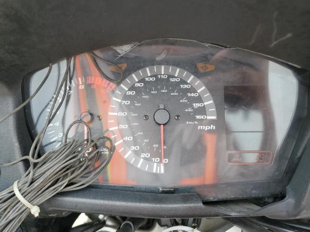 2005 HONDA ST1300 JH2SC51025M301209