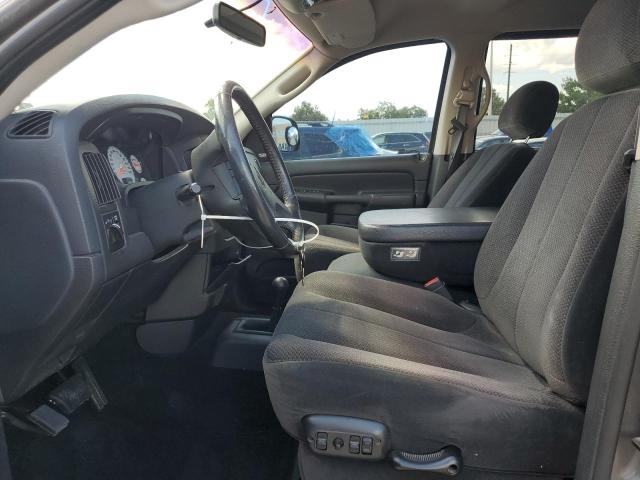 2002 Dodge Ram 1500 VIN: 1D7HU18N42S576720 Lot: 61040994