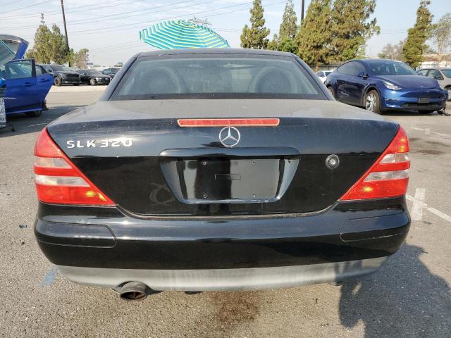 WDBKK47F2WF016080 1998 Mercedes-Benz Slk 230 Kompressor