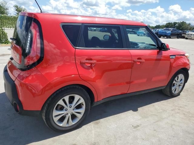 2015 KIA SOUL + - KNDJP3A50F7781503