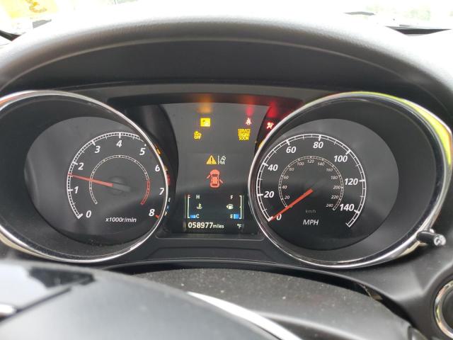 2021 MITSUBISHI OUTLANDER - JA4ARUAU8MU019648