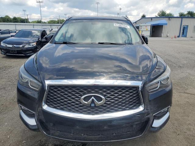 2016 INFINITI QX60 - 5N1AL0MM4GC516553