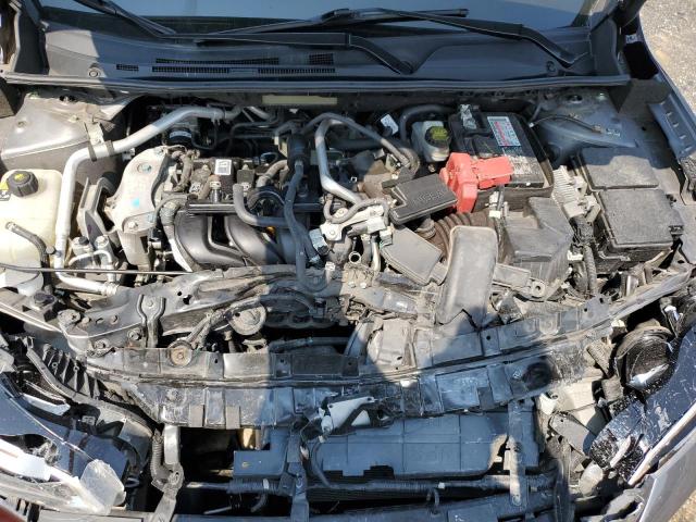 2021 NISSAN SENTRA SV - 3N1AB8CV0MY276553