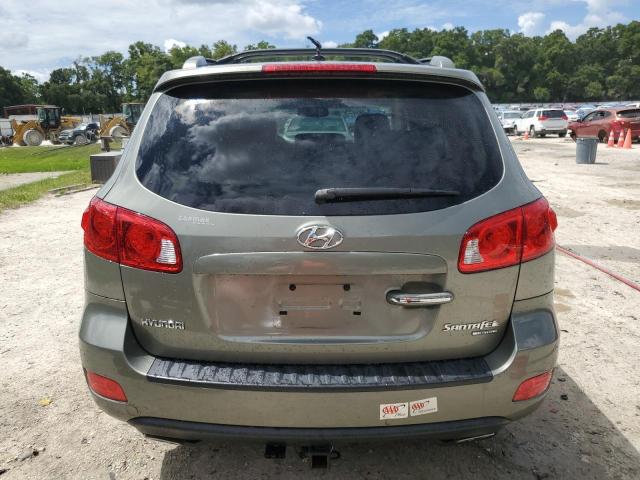 2009 Hyundai Santa Fe Se VIN: 5NMSH13E49H324614 Lot: 63025644