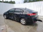 KIA FORTE LX photo