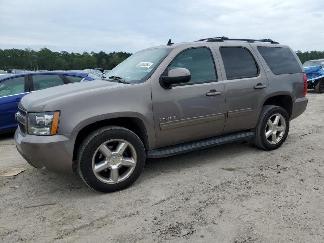 2013 CHEVROLET TAHOE K150 #3029379690