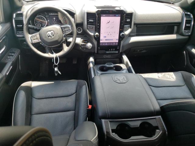 2025 RAM RAM TRUCK 1C6SRFJP1SN567764