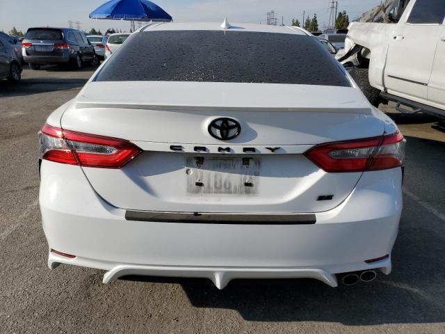 VIN 4T1B11HK0KU165605 2019 Toyota Camry, L no.6