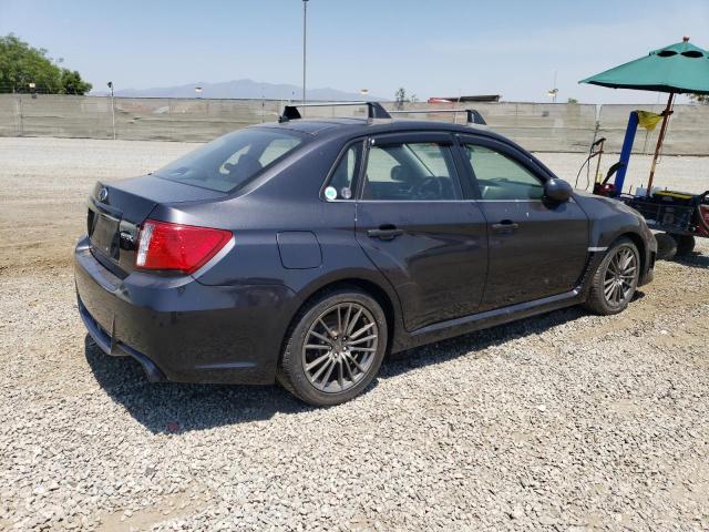 2014 SUBARU IMPREZA WR JF1GV7E65EG008878  62108204