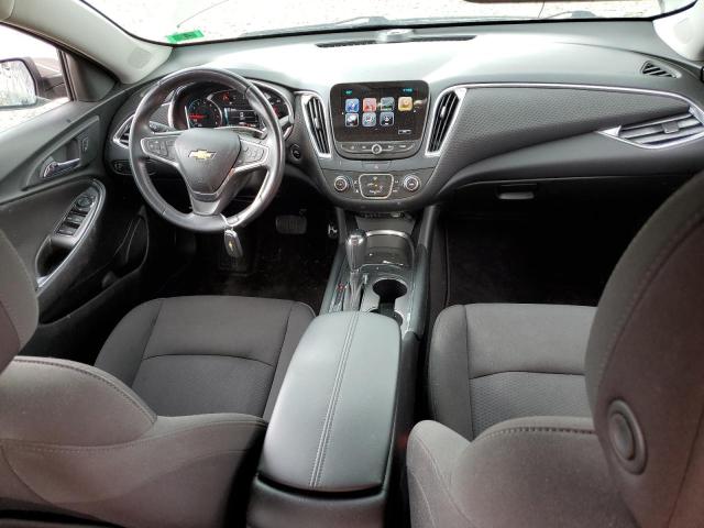 2018 CHEVROLET MALIBU LT - 1G1ZD5STXJF166680