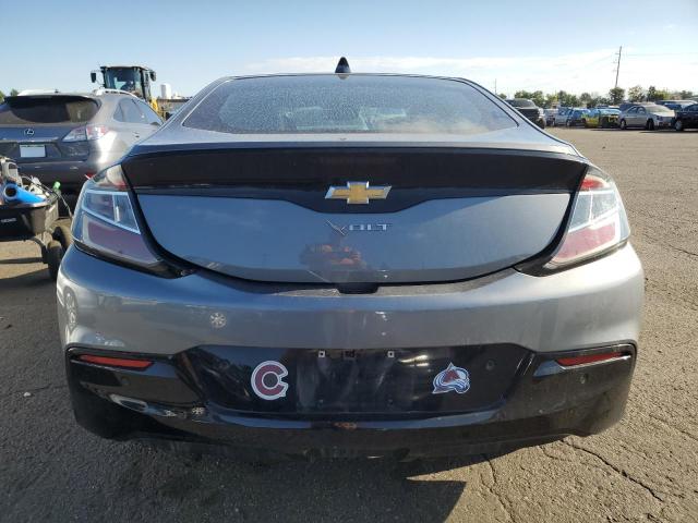 VIN 1G1RD6S55KU126379 2019 Chevrolet Volt, Premier no.6