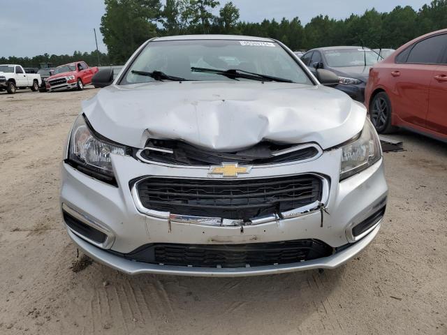 VIN 1G1PC5SH7G7191013 2016 CHEVROLET CRUZE no.5