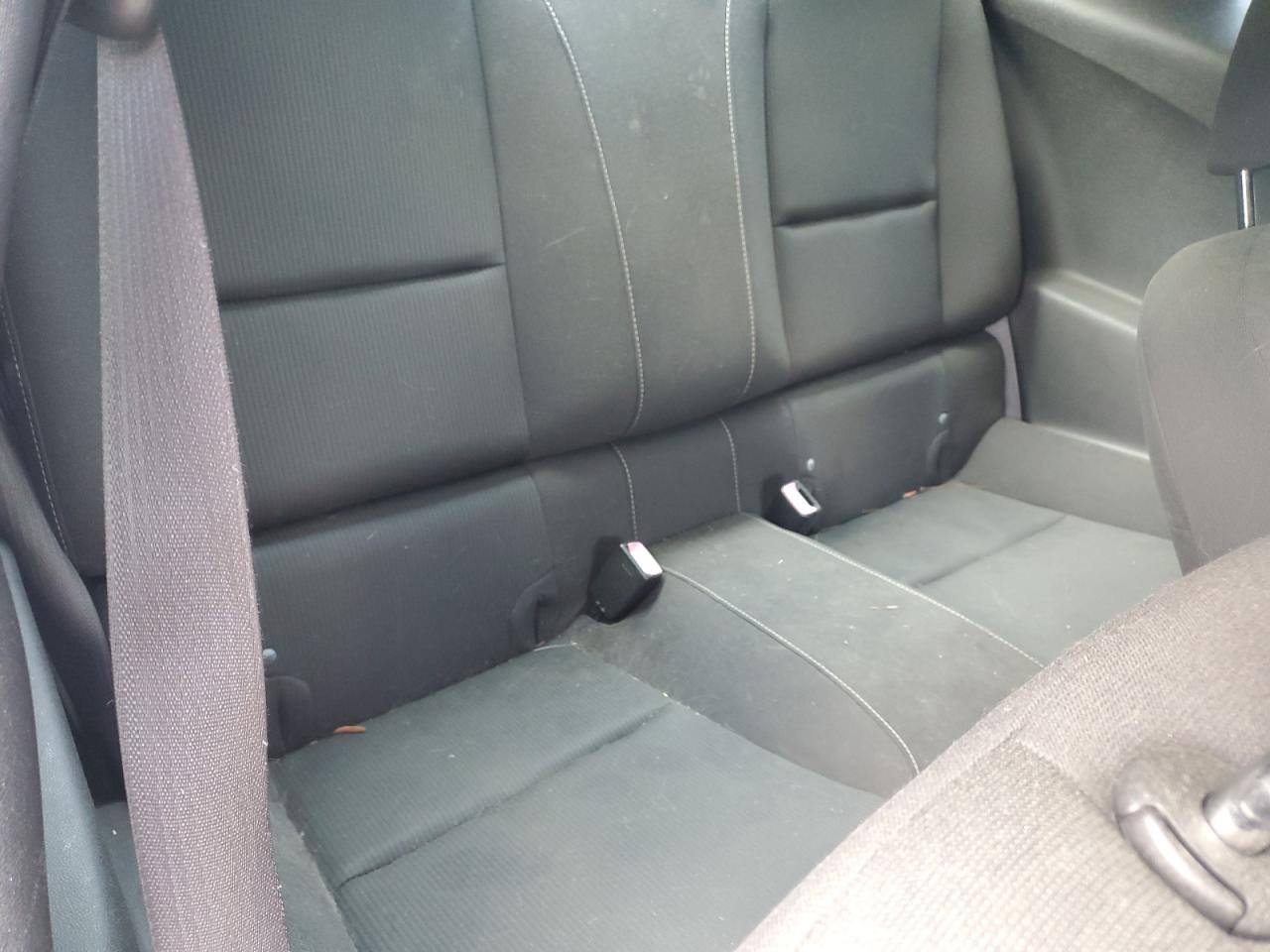 2G1FB1EV5A9118298 2010 Chevrolet Camaro Lt