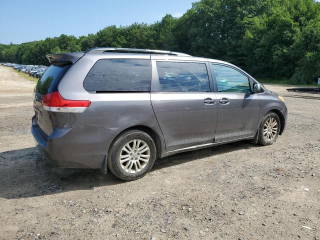 2012 Toyota Sienna Xle VIN: 5TDYK3DC8CS188870 Lot: 62593954