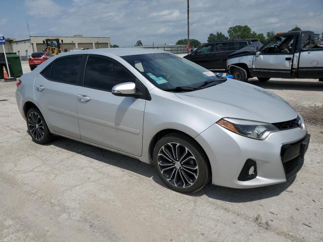 2016 TOYOTA COROLLA L - 2T1BURHE7GC487201