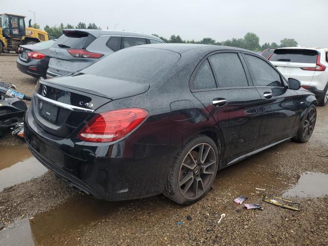 VIN 55SWF6EB4HU185073 2017 Mercedes-Benz C-Class, 4... no.3