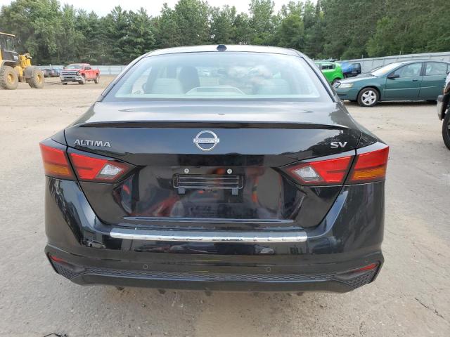 VIN 1N4BL4DVXPN360893 2023 Nissan Altima, SV no.6