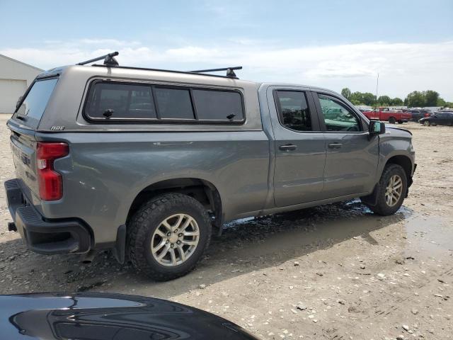 2019 CHEVROLET SILVERADO - 1GCRYAEH6KZ416153