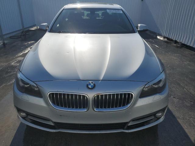 2015 BMW 528 XI - WBA5A7C58FD626672