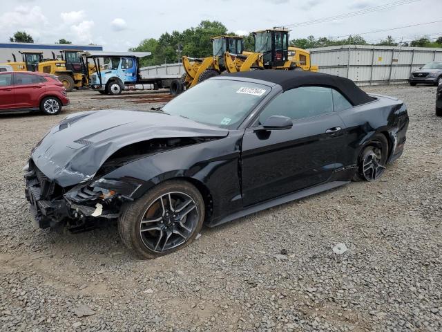 2020 FORD MUSTANG - 1FATP8UH1L5125769