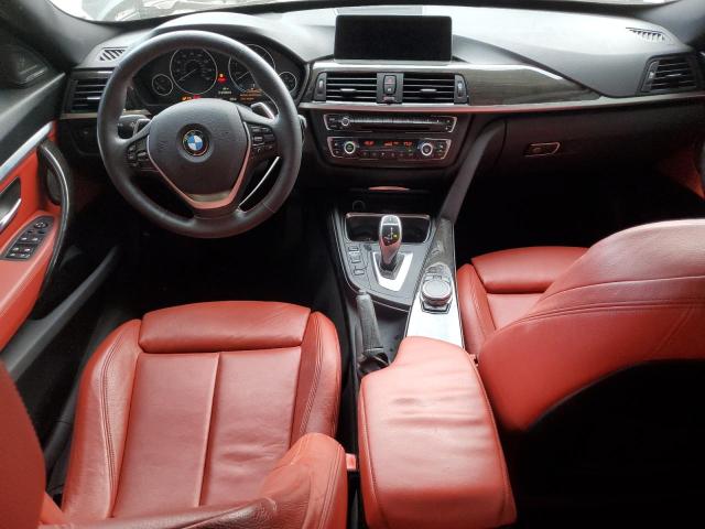 2015 BMW 335 XIGT WBA3X9C54FD868831