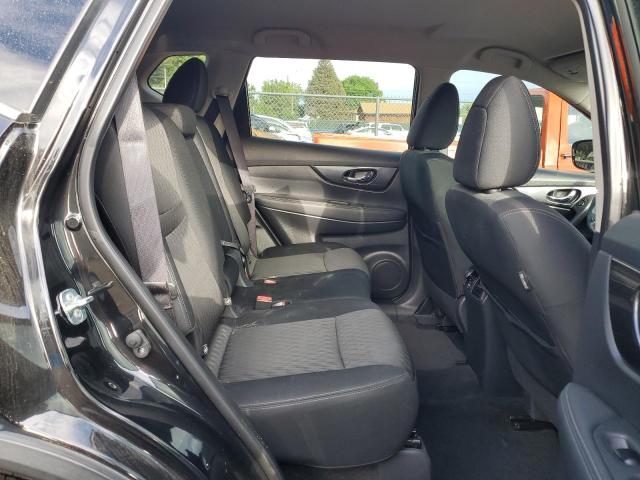 2018 NISSAN ROGUE S - KNMAT2MV0JP566360