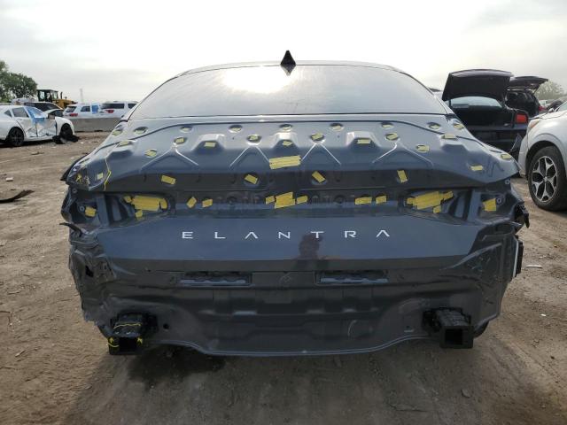 2024 HYUNDAI ELANTRA N KMHLR4DF9RU734680  63279824