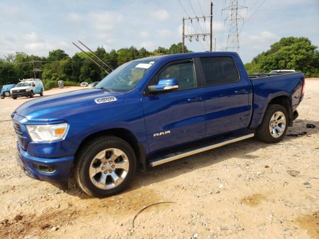 2019 RAM 1500 BIG H 1C6SRFFT1KN902799  63817114