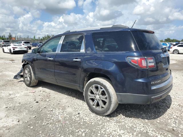 2015 GMC ACADIA SLT - 1GKKRRKD0FJ352988
