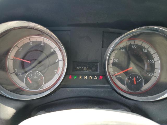 2018 DODGE GRAND CARA - 2C4RDGCG7JR264207