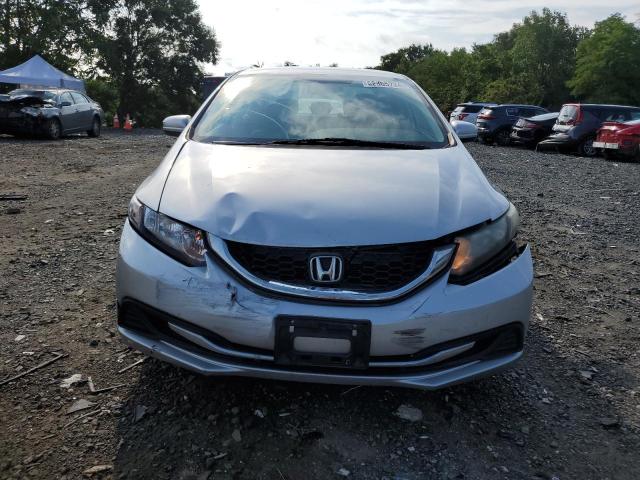 2015 HONDA CIVIC LX - 19XFB2F52FE035903