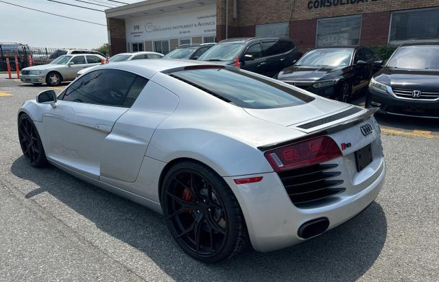 2008 Audi R8 4.2 Quattro VIN: WUAAU34288N003042 Lot: 63470184