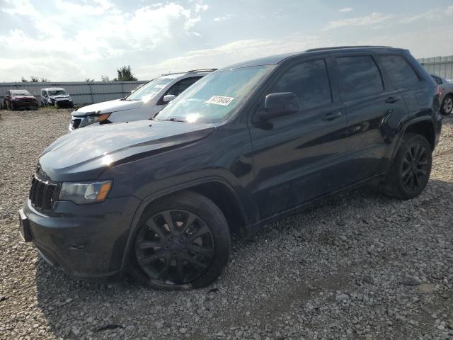 2018 JEEP GRAND CHEROKEE LAREDO 2018