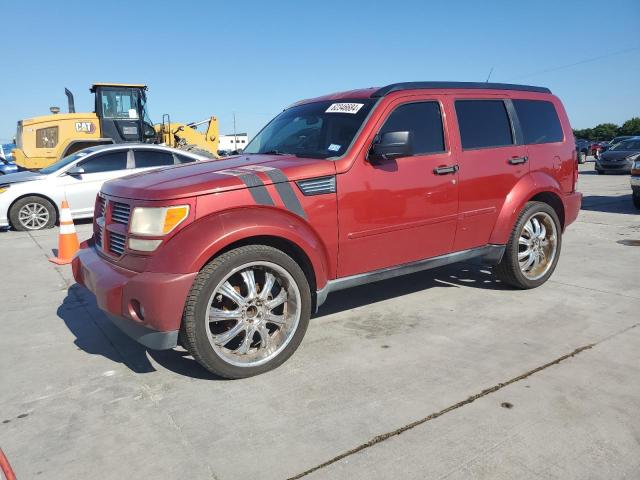 2011 Dodge Nitro Heat VIN: 1D4PT4GK5BW517818 Lot: 62346684