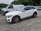 2019 MERCEDES-BENZ GLC 300 4M - WDC0G4KB4KV157001