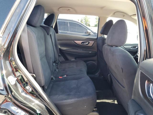 2016 NISSAN ROGUE S JN8AT2MT0GW018991