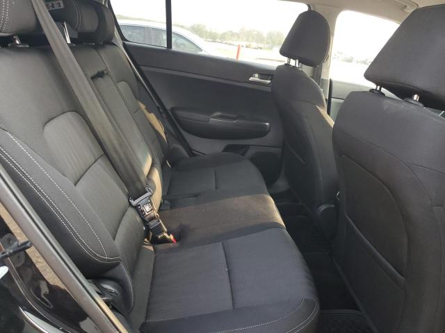2019 KIA SPORTAGE L - KNDPM3AC2K7594114