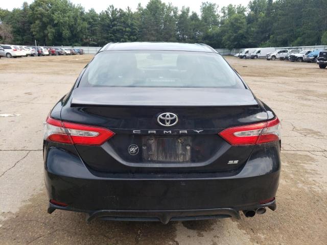 VIN 4T1B11HK3JU621501 2018 Toyota Camry, L no.6