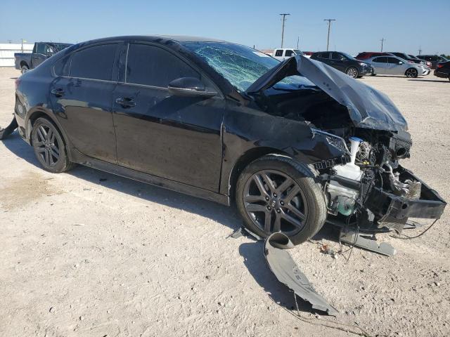 2021 KIA FORTE GT L - 3KPF34AD8ME329407