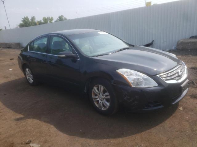 2019 NISSAN ALTIMA BAS 1N4AL2AP2BC136690