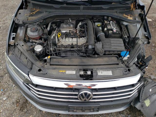 2019 VOLKSWAGEN JETTA SEL - 3VWEB7BU1KM157090
