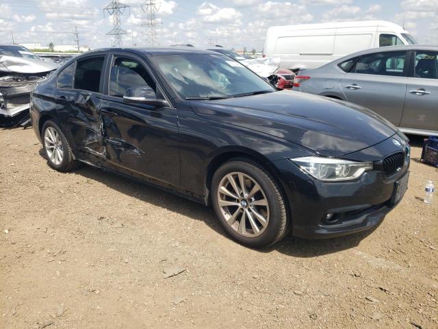 VIN WBA8E5G52JNU47661 2018 BMW 3 Series, 320 XI no.4