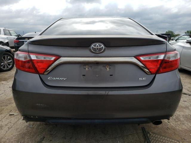 VIN 4T1BF1FK5HU625077 2017 Toyota Camry, LE no.6