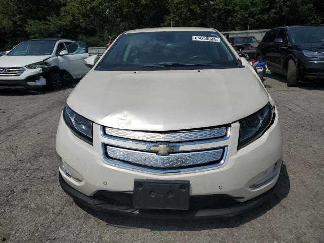 VIN 1G1RB6E49DU100833 2013 Chevrolet Volt no.5