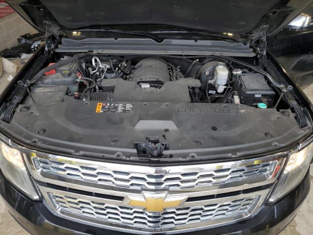 2019 Chevrolet Suburban C1500 Lt VIN: 1GNSCHKC8KR308190 Lot: 61811994